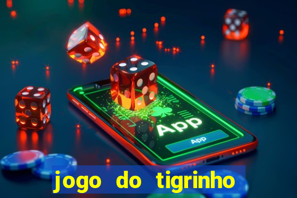 jogo do tigrinho que ganha dinheiro de verdade no pix